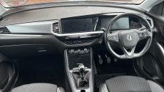 Vauxhall Grandland 1.2 Turbo Elite 5dr Petrol Hatchback